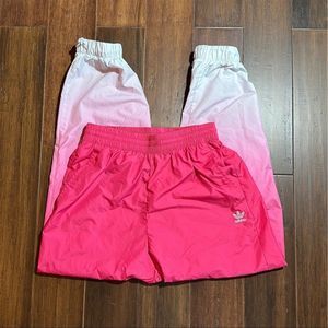 Adidas Ladies Windbreaker Pants